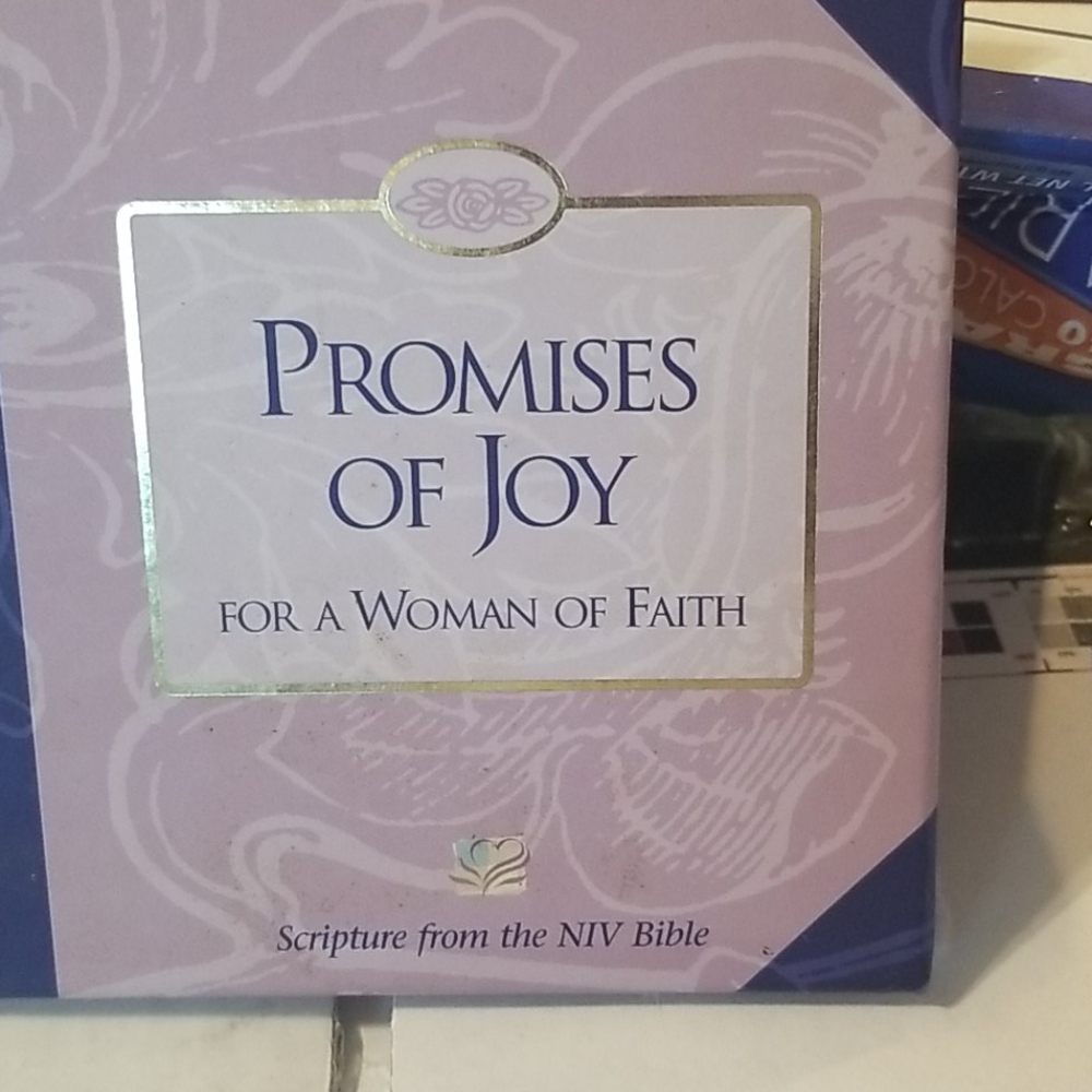 Inspirational book